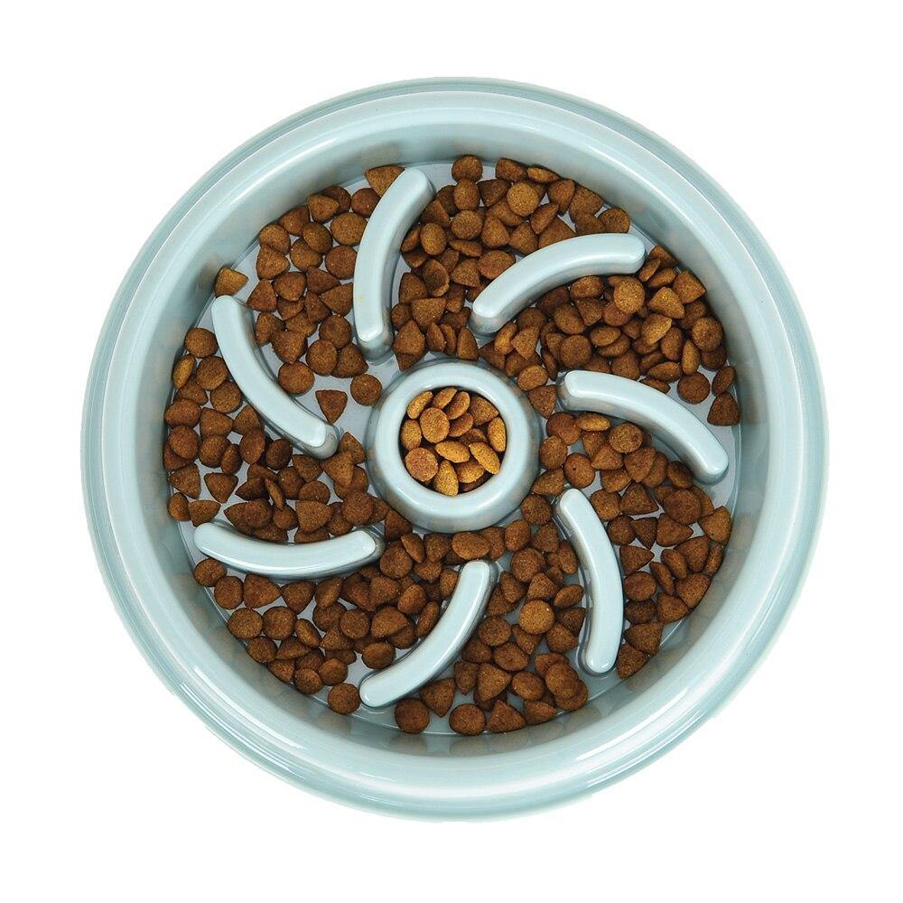 Eating Training Bowl - Lovepawz