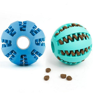 Interactive Rubber Balls - Lovepawz