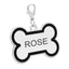 Bone Shaped Customized Tag - Lovepawz
