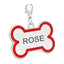 Bone Shaped Customized Tag - Lovepawz