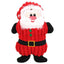 Christmas Claus Toys - Lovepawz
