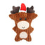 Christmas Claus Toys - Lovepawz