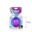 Non-toxic Rubber Outdoor Ball - Lovepawz