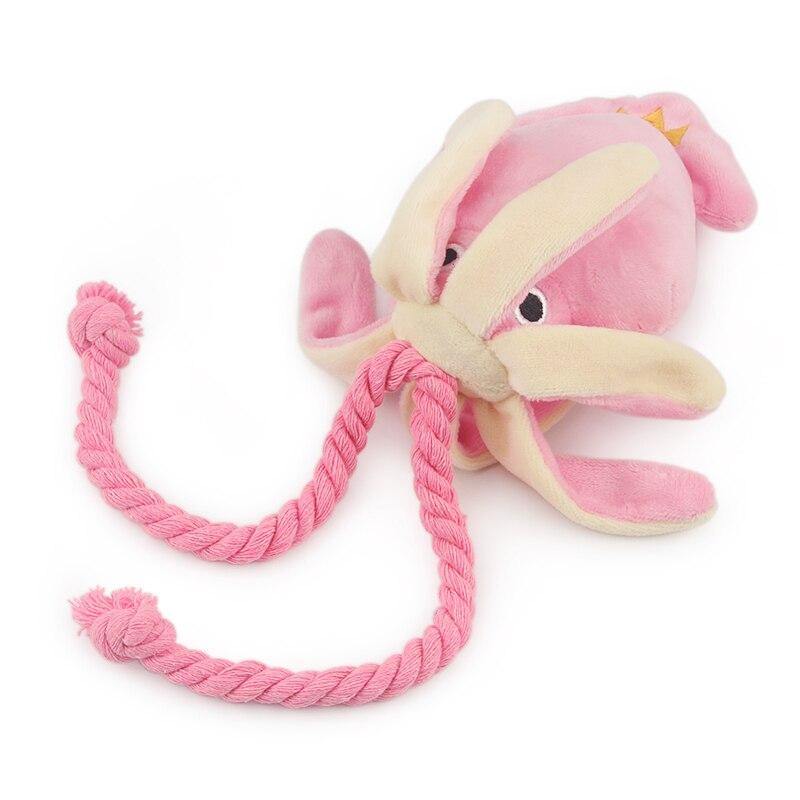 Squid Pawz Toy - Lovepawz