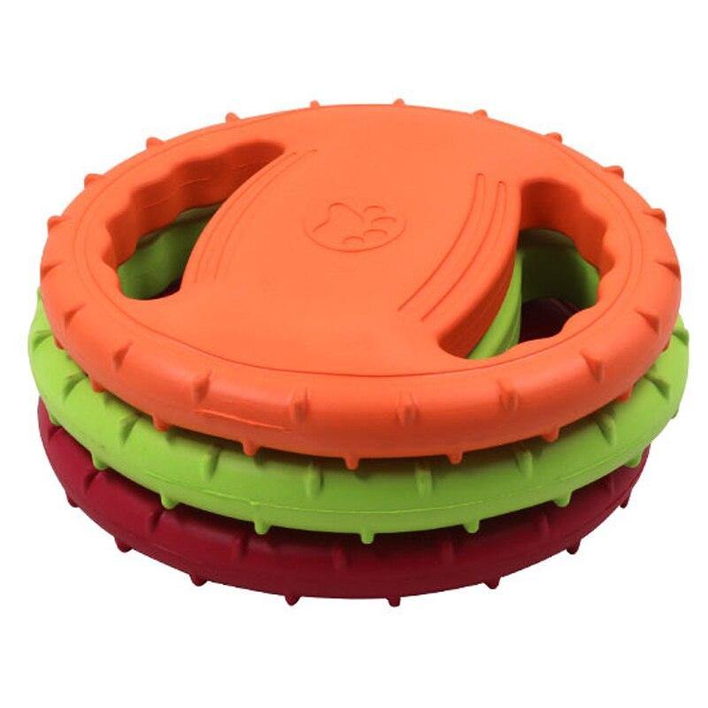 Foam Pawz Frisbee - Lovepawz