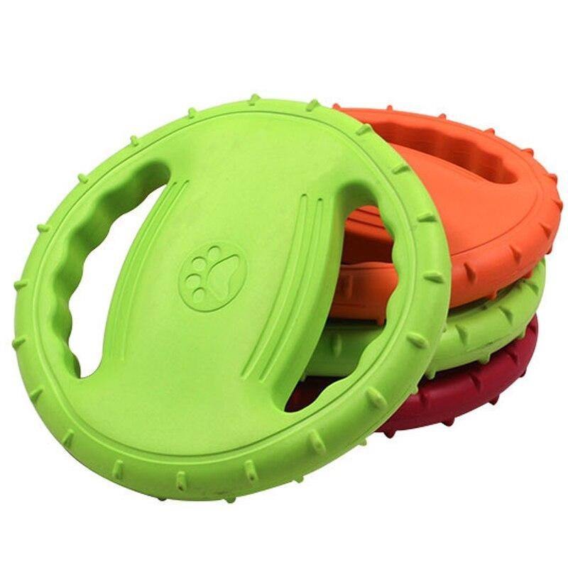 Foam Pawz Frisbee - Lovepawz
