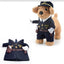 Police Officer Themed Cat Costume - Lovepawz