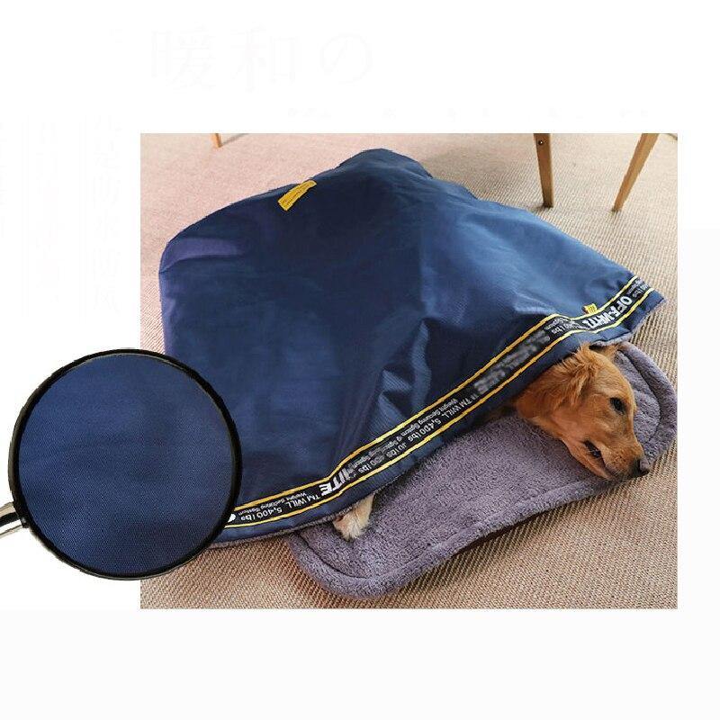 Dog Sleeping Bag - Lovepawz