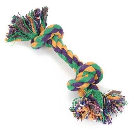 Rope and Ball Toys - Lovepawz