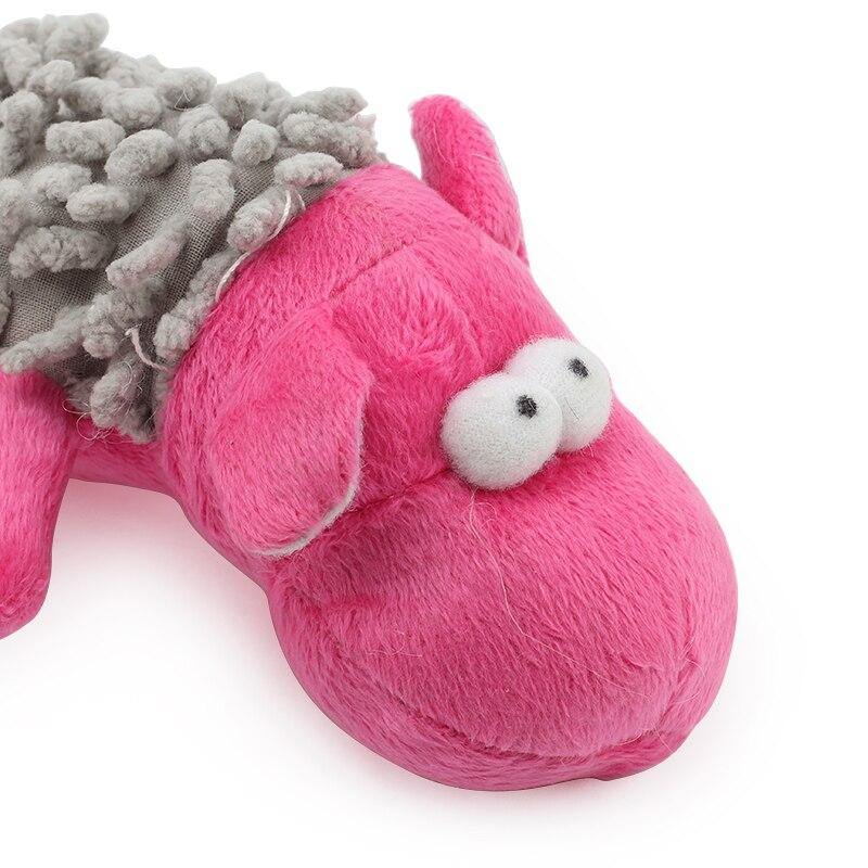 Mop Frog Toys - Lovepawz