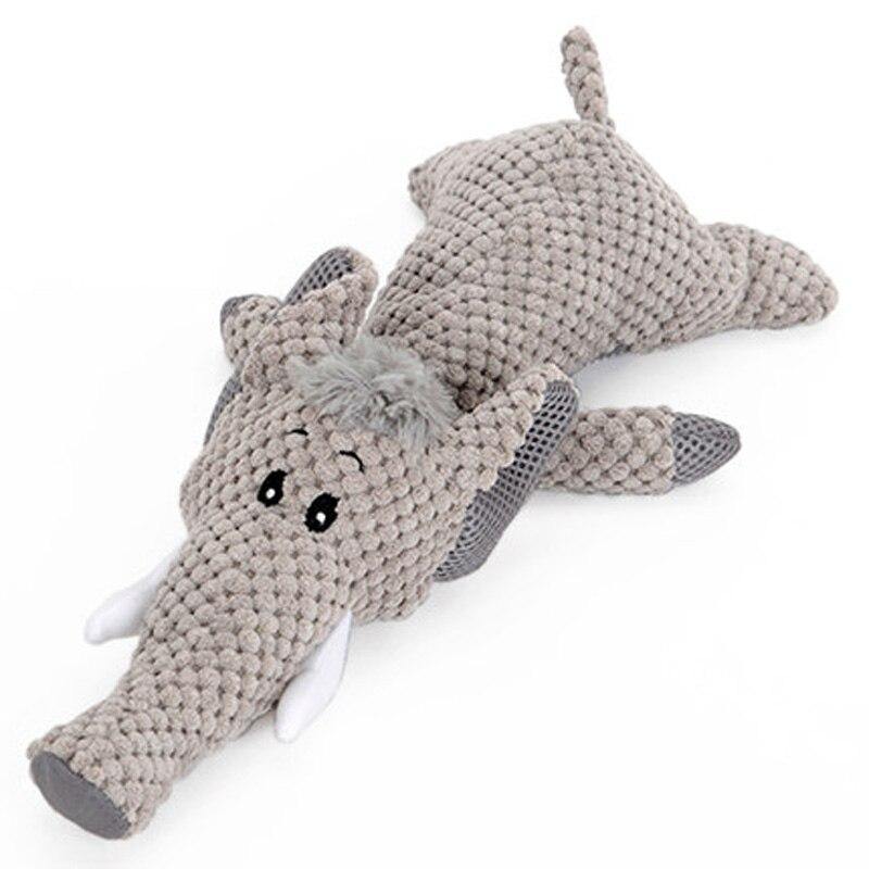 Animal Shape Toys - Lovepawz