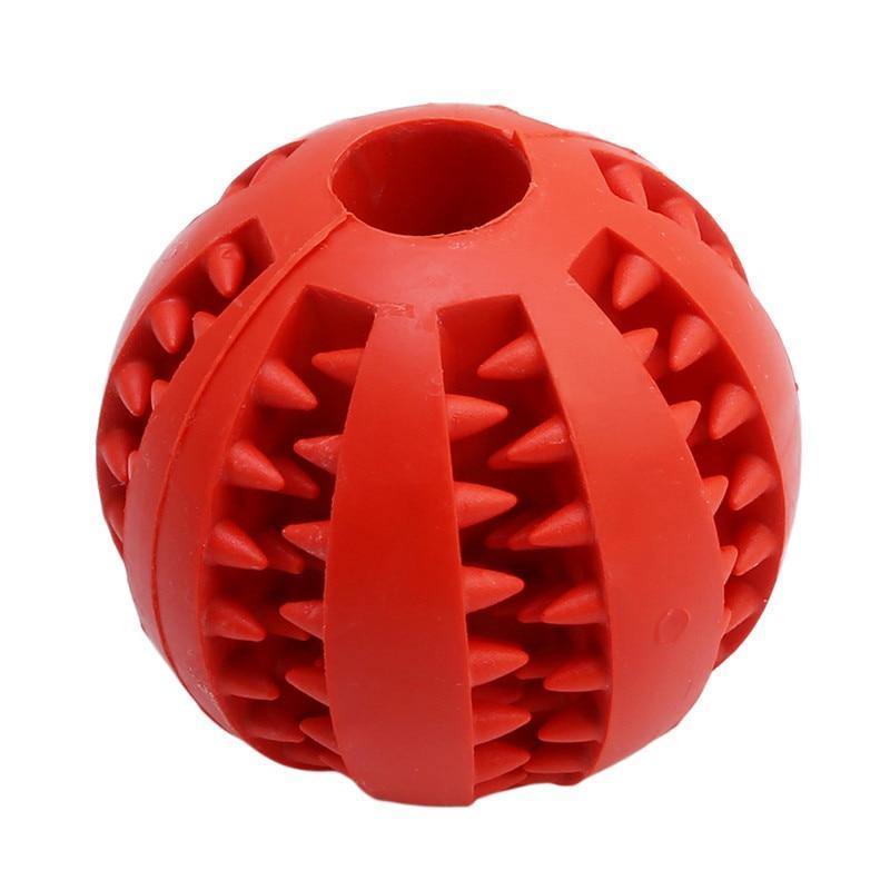 Interactive Rubber Balls - Lovepawz