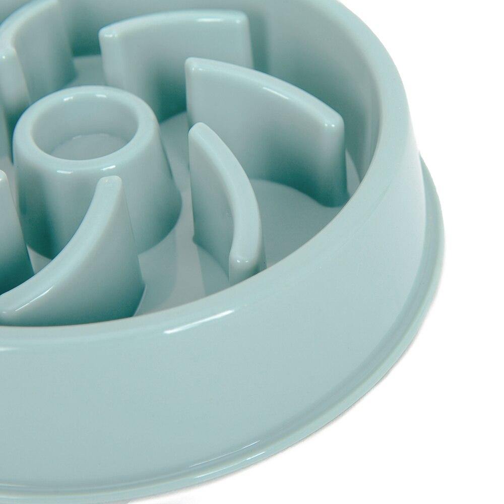 Eating Training Bowl - Lovepawz