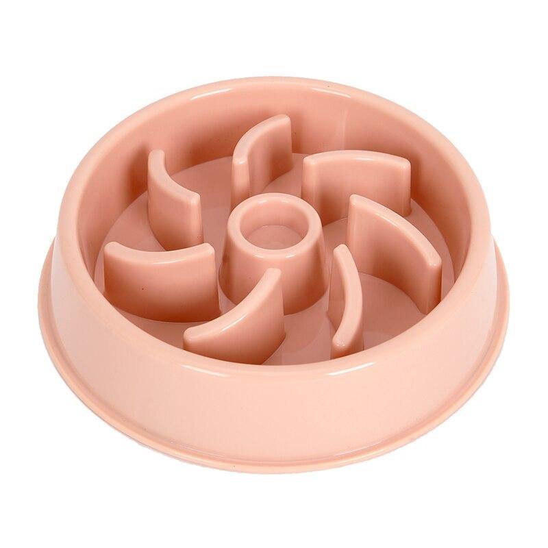 Eating Training Bowl - Lovepawz