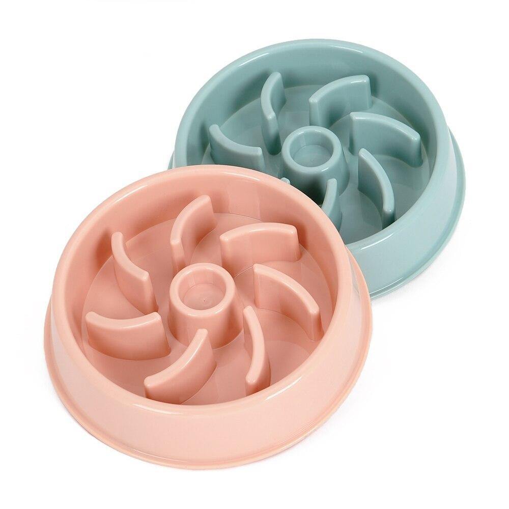 Eating Training Bowl - Lovepawz