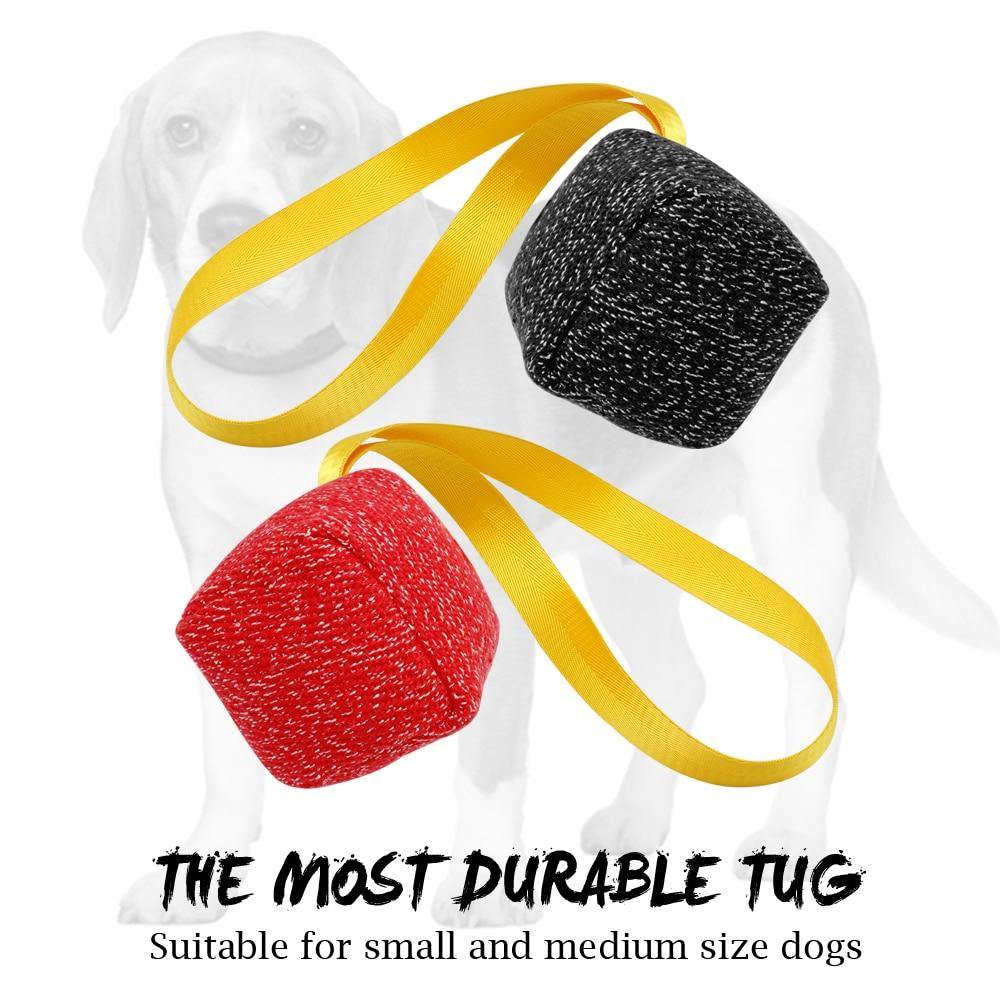 Training Interactive Agility Dog Chewing Training Ball - Lovepawz