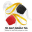 Training Interactive Agility Dog Chewing Training Ball - Lovepawz