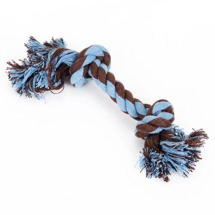 Rope and Ball Toys - Lovepawz