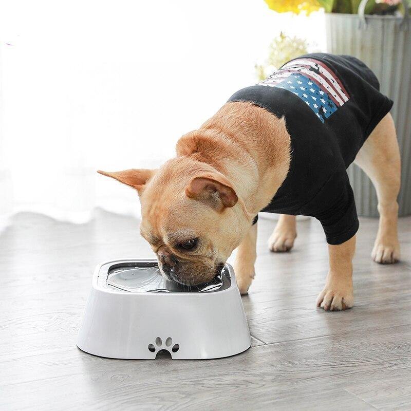 Dog Detachable Drinking Bowls - Lovepawz