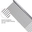 Fur Grooming Comb - Lovepawz
