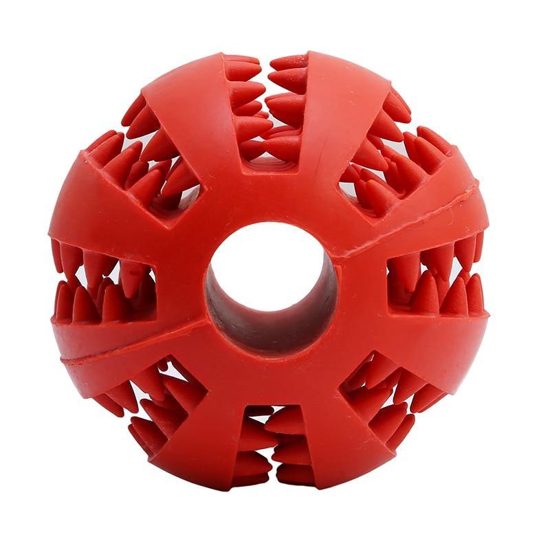 Interactive Rubber Balls - Lovepawz