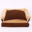 The Soft Warmy Bed - Lovepawz