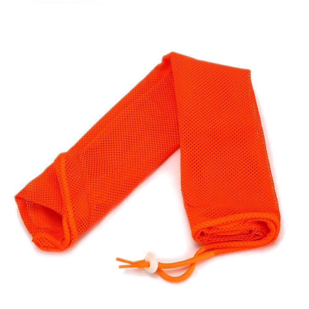Ultimate Mesh Cat Shower Bag - Lovepawz