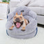 Mini Puppy bed - Lovepawz