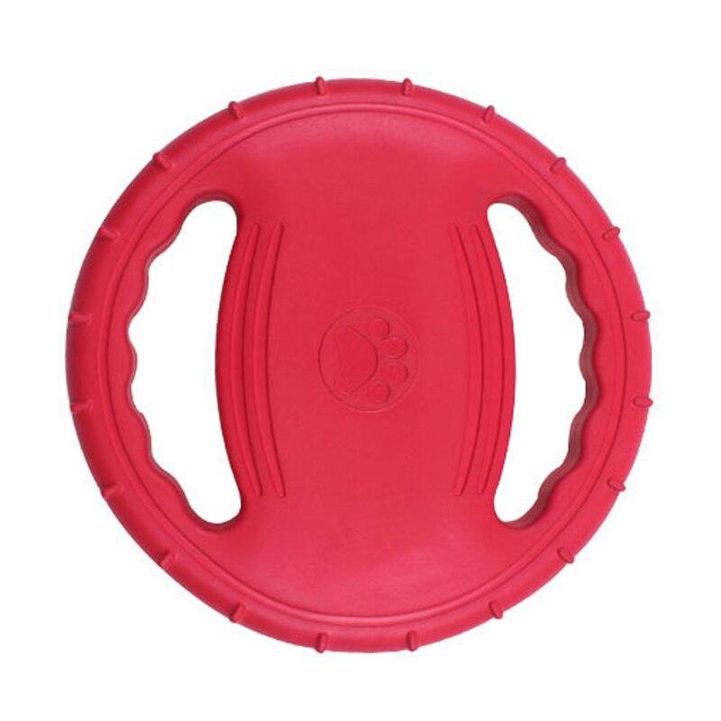 Foam Pawz Frisbee - Lovepawz
