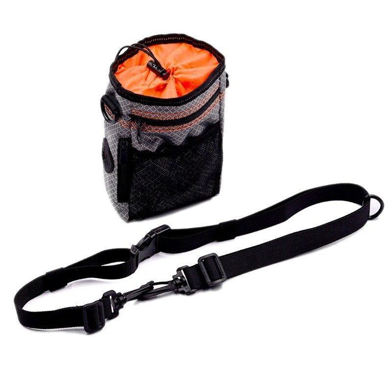 Multi-function Portable Treat Bag - Lovepawz