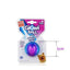Non-toxic Rubber Outdoor Ball - Lovepawz