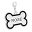 Bone Shaped Customized Tag - Lovepawz