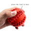 Interactive Rubber Balls - Lovepawz