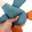 Quack Pawz Plushies - Lovepawz