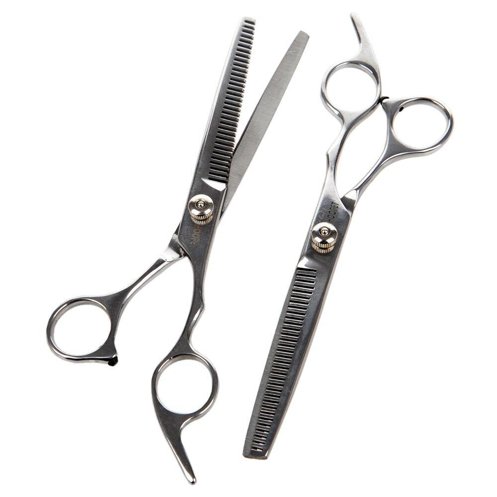 7 inch Professional Scissors - Lovepawz