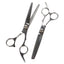 7 inch Professional Scissors - Lovepawz