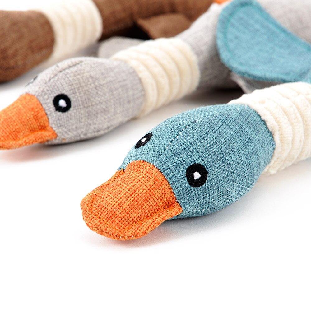 Quack Pawz Plushies - Lovepawz