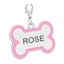 Bone Shaped Customized Tag - Lovepawz