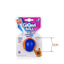 Non-toxic Rubber Outdoor Ball - Lovepawz