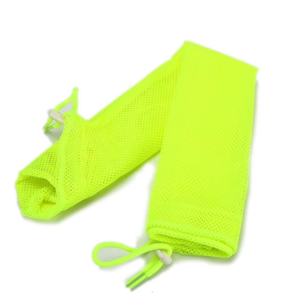 Ultimate Mesh Cat Shower Bag - Lovepawz