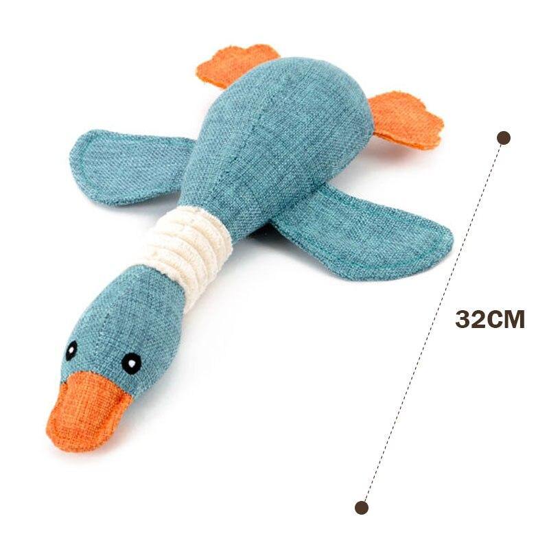 Quack Pawz Plushies - Lovepawz