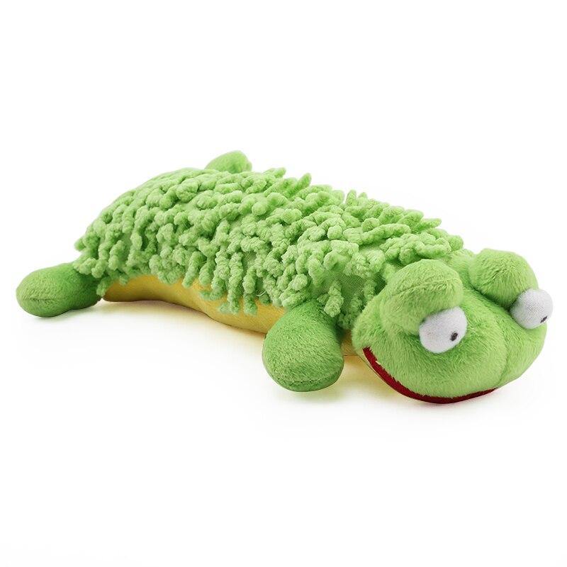 Mop Frog Toys - Lovepawz