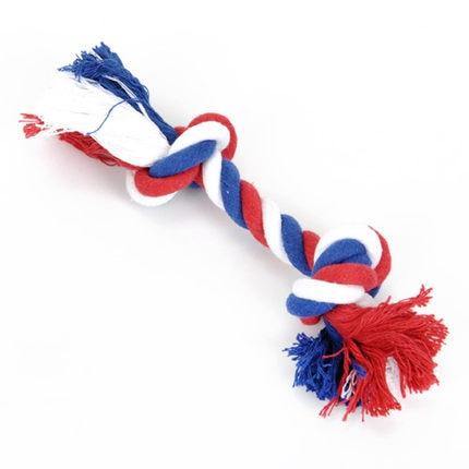 Rope and Ball Toys - Lovepawz