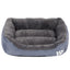 Warm Fleece Bed - Lovepawz