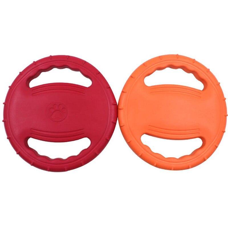 Foam Pawz Frisbee - Lovepawz