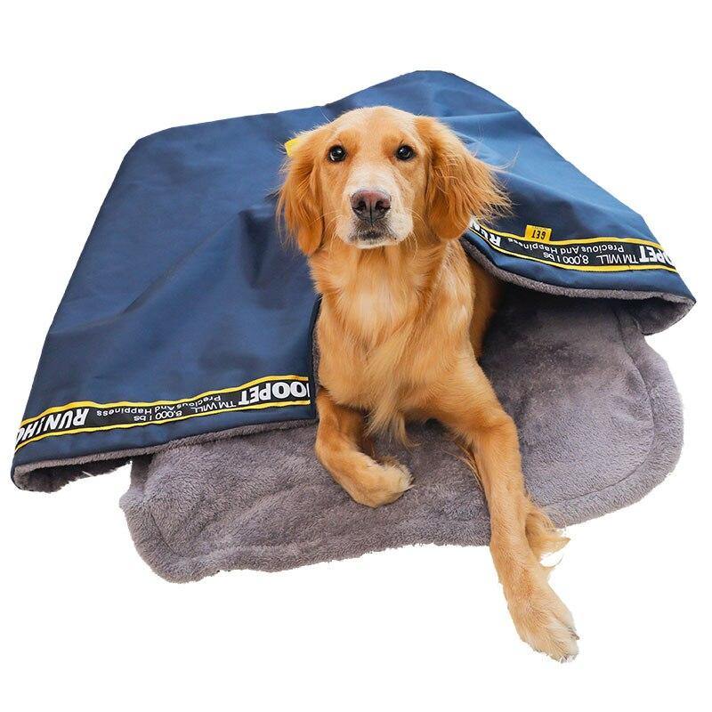 Dog Sleeping Bag - Lovepawz