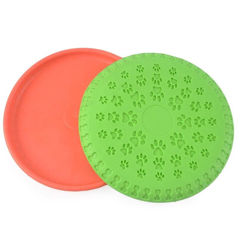 Star Frisbee Discs - Lovepawz