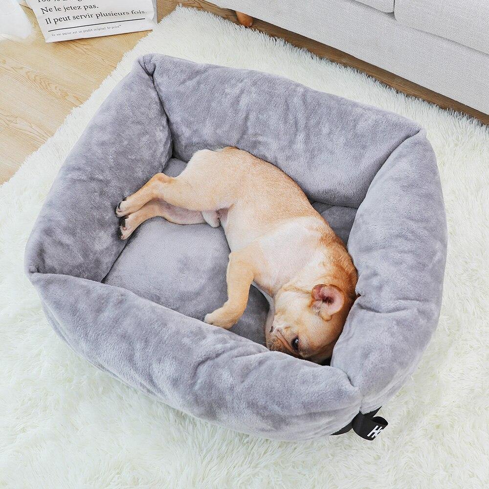 Fleece with Cushion - Lovepawz