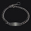 Personalized Chain Slip Collar - Lovepawz