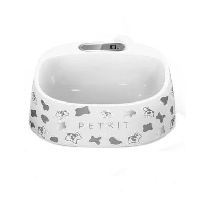 Smart Dog Bowl - Lovepawz